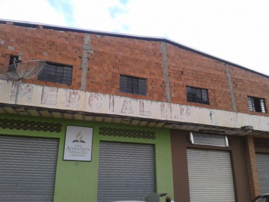 Galpão aluguel Capoavinha Mairiporã Galpão aluguel Capoavinha Mairiporã